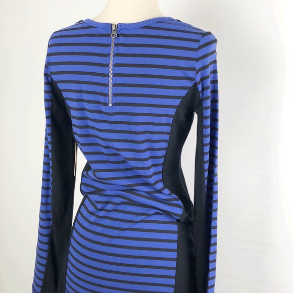 Thread 4 Thought Dress Stripe Women - Picture 6 of 8